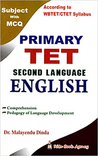 Primary TET English