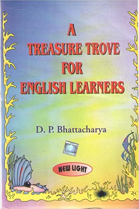 Treasure Trove - DP Bhattacharyya